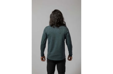 Image of Montane Protium Pull-On - Mens, Astro Blue, Small, MPROPASTB09