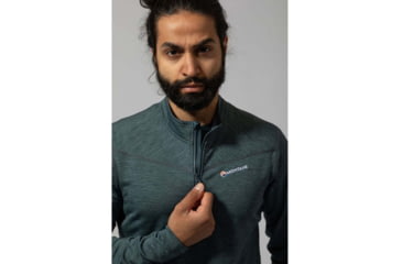 Image of Montane Protium Pull-On - Mens, Astro Blue, Small, MPROPASTB09