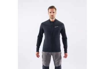 Image of Montane Protium Pull-On - Mens, Charcoal, 2XL, MPROPCHAZ11