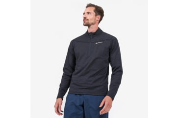 Image of Montane Protium Pull-On - Mens, Charcoal, 2XL, MPROPCHAZ11