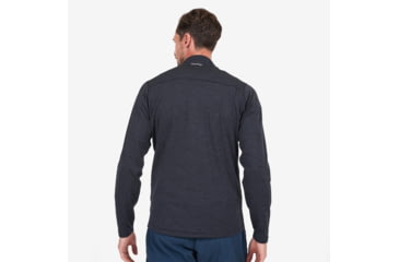 Image of Montane Protium Pull-On - Mens, Charcoal, 2XL, MPROPCHAZ11