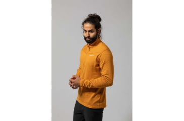 Image of Montane Protium Pull-On - Mens, Inca Gold, 2XL, MPROPINCZ09