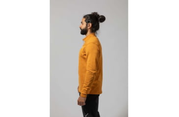 Image of Montane Protium Pull-On - Mens, Inca Gold, 2XL, MPROPINCZ09