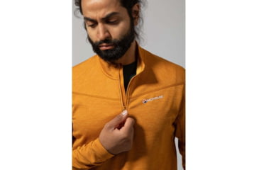 Image of Montane Protium Pull-On - Mens, Inca Gold, 2XL, MPROPINCZ09