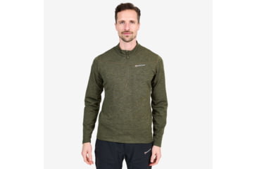 Image of Montane Protium Pull-On - Mens, Kelp Green, Small, MPROPKELB13