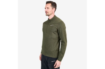 Image of Montane Protium Pull-On - Mens, Kelp Green, Small, MPROPKELB13