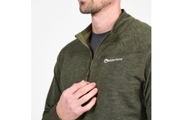Image of Montane Protium Pull-On - Mens, Kelp Green, Small, MPROPKELB13