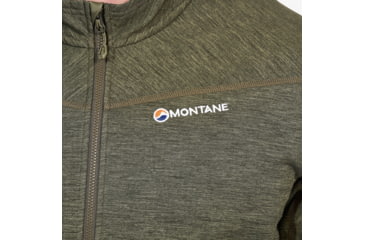 Image of Montane Protium Pull-On - Mens, Kelp Green, Small, MPROPKELB13