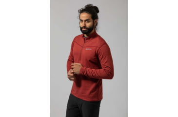 Image of Montane Protium Pull-On - Mens, Redwood, Medium, MPROPRWDM09