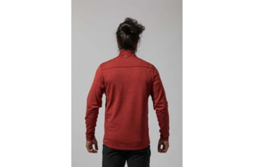 Image of Montane Protium Pull-On - Mens, Redwood, Medium, MPROPRWDM09