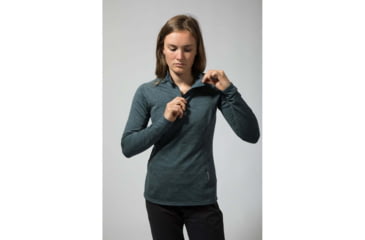 Image of Montane Protium Pull-On - Womens, Astro Blue, Extra Large, FPROPASTX09