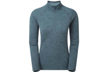 Image of Montane Protium Pull-On - Womens, Astro Blue, Extra Large, FPROPASTX09