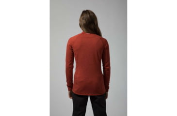 Image of Montane Protium Pull-On - Womens, Paprika, Large, FPROPPAPN09
