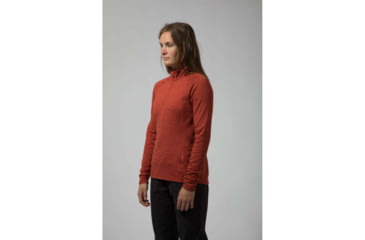 Image of Montane Protium Pull-On - Womens, Paprika, Large, FPROPPAPN09