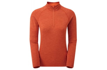 Image of Montane Protium Pull-On - Womens, Paprika, Large, FPROPPAPN09