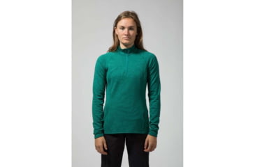 Image of Montane Protium Pull-On - Womens, Wakame Green, Extra Large, FPROPWAKX09