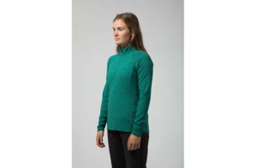 Image of Montane Protium Pull-On - Womens, Wakame Green, Extra Large, FPROPWAKX09
