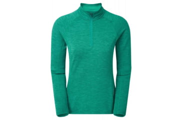 Image of Montane Protium Pull-On - Womens, Wakame Green, Extra Large, FPROPWAKX09