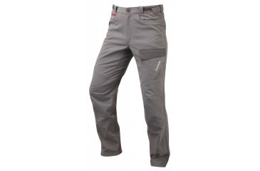 Image of Psycho Vertical Pants - Mens-Mercury-Small-Regular Inseam
