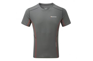Image of Montane Razor T-Shirt, Shadow, S, MRATSSHAB5