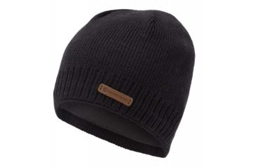 Image of Montane Resolute Beanie, Black, One Size, HRESBBLAO6