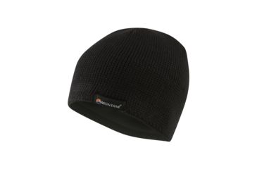 Image of Montane Resolute Beanie - Mens -Black