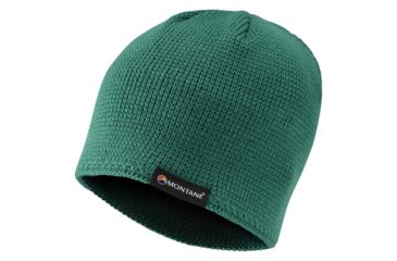 Image of Montane Resolute Beanie - Mens -Siberian Green