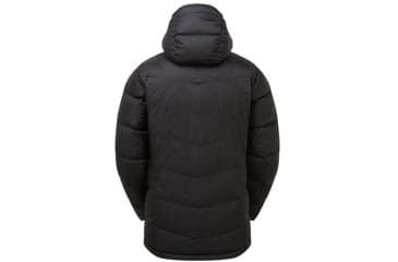 Image of Montane Resolute Down Jacket - Mens, Black, Large, MREDJBLAN08