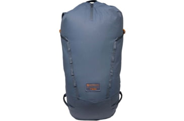 Image of Montane Rock Up 20 Climbing Pack, Orion Blue, One Size, PRU20ORIO09