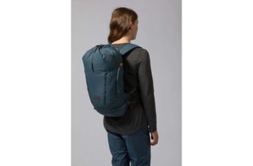 Image of Montane Rock Up 20 Climbing Pack, Orion Blue, One Size, PRU20ORIO09