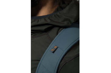 Image of Montane Rock Up 20 Climbing Pack, Orion Blue, One Size, PRU20ORIO09