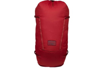 Image of Montane Rock Up 20 Climbing Pack, Redwood, One Size, PRU20RWDO09