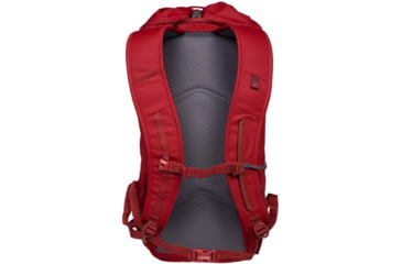 Image of Montane Rock Up 20 Climbing Pack, Redwood, One Size, PRU20RWDO09