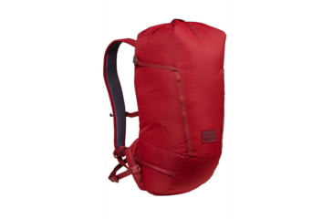 Image of Montane Rock Up 20 Climbing Pack, Redwood, One Size, PRU20RWDO09