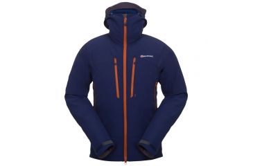 Image of Montane Sabretooth Jacket, Antarctic Blue, S MSAJAANTB2
