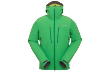 Image of Montane Sabretooth Jacket, Rocket Green, XXL MSAJAROCZ2