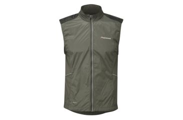 Image of Montane SlipStream Gillet Jacket Men's-Shadow-Large