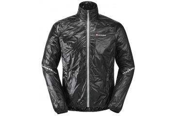 Image of Montane Slipstream GL Jacket - Men's-Black-Medium