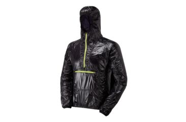 Image of Montane Slipstream GL Smock - Men's-Black-Small