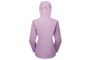 Image of Montane Spirit Jacket - Womens, Allium, Medium, FSPRJALMM16