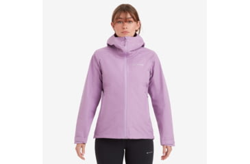 Image of Montane Spirit Jacket - Womens, Allium, Medium, FSPRJALMM16