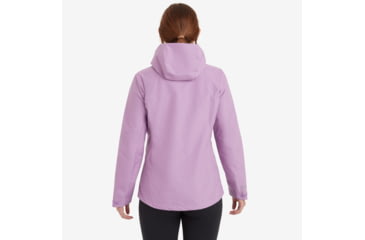 Image of Montane Spirit Jacket - Womens, Allium, Medium, FSPRJALMM16