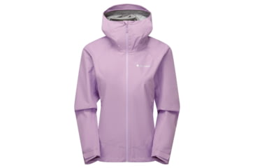 Image of Montane Spirit Jacket - Womens, Allium, Medium, FSPRJALMM16