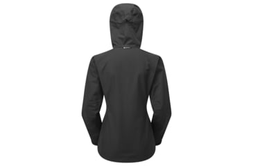 Image of Montane Spirit Jacket - Womens, Black, UK16/EUR42/US12/XL, FSPRJBLAX14