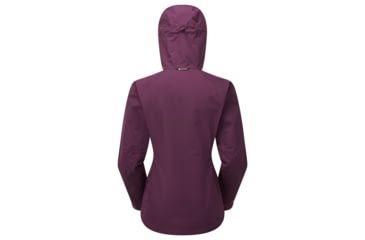 Image of Montane Spirit Jacket - Womens, Saskatoon Berry, UK14/EUR40/US10/L, FSPRJSASN14