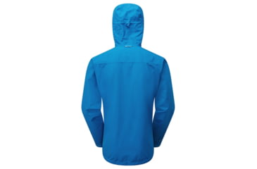 Image of Montane Spirit Waterproof Jacket - Men's, Medium, Electric Blue, MSPRJELEM14