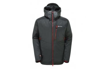 Image of Montane Spitfire Jacket, Black, S MSPIJBLAB4