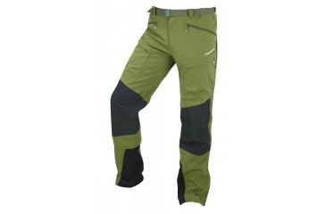 Image of Super Terra Pant - Mens-Triassic Green-Medium-Regular Inseam