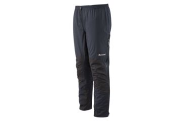 Image of Montane SuperFly Pants - Men's-Black-Medium