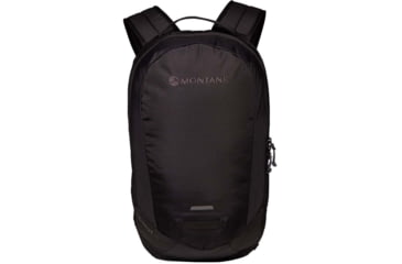 Image of Montane Synergy 15 Daypack, Black, One Size, PSY15BLAO09